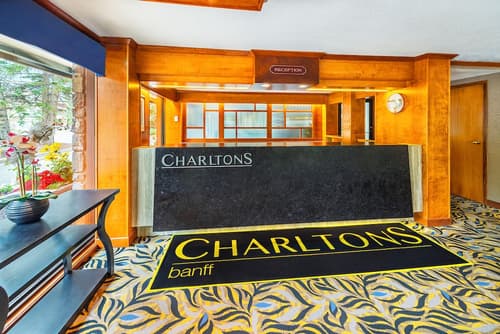 Charltons Banff, Reception