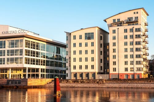 Best Western Hotel River C, Primary image