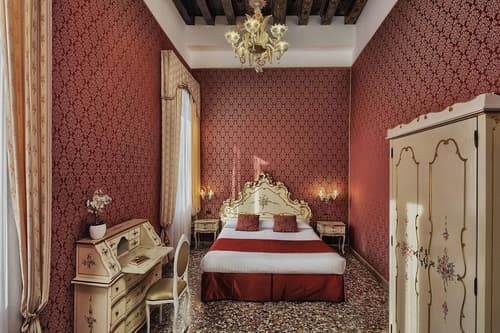 Hotel Tre Archi, 