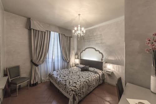 Villa Casagrande Resort & SPA, Room