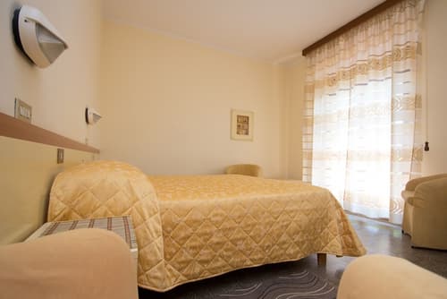 Hotel Panoramic, Room