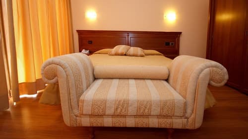 Hotel Panoramic, Room