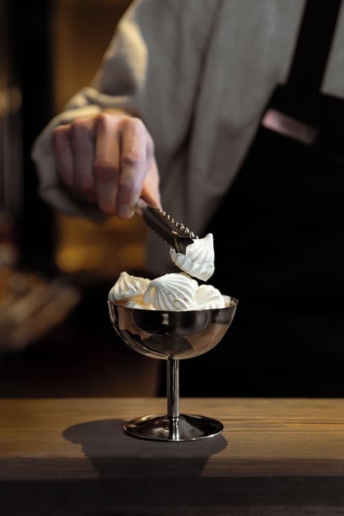 Hotel Rėja a member of Design Hotels, Restaurant