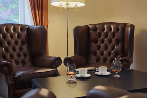 Kreutzwald Hotel Tallinn, Lobby sitting area