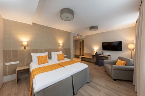 Kreutzwald Hotel Tallinn, Primary image