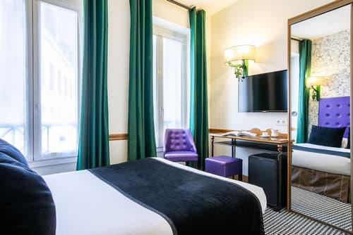 Hôtel Ducs D'Anjou, Primary image