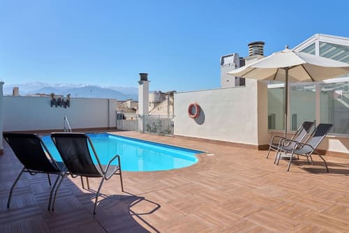 Hotel Porcel Sabica, Primary image