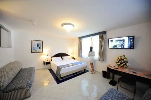 Hotel Royal Positano, Room