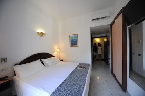 Hotel Royal Positano, Room