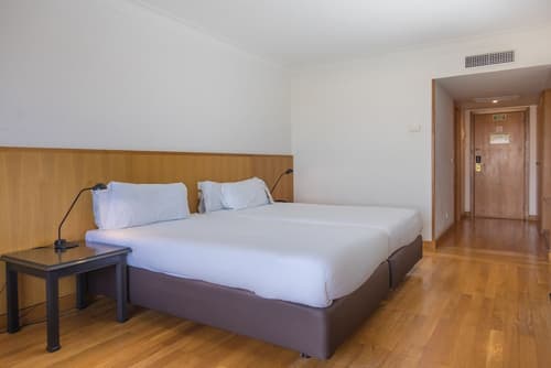 B&B Hotel Sado Setúbal, Room