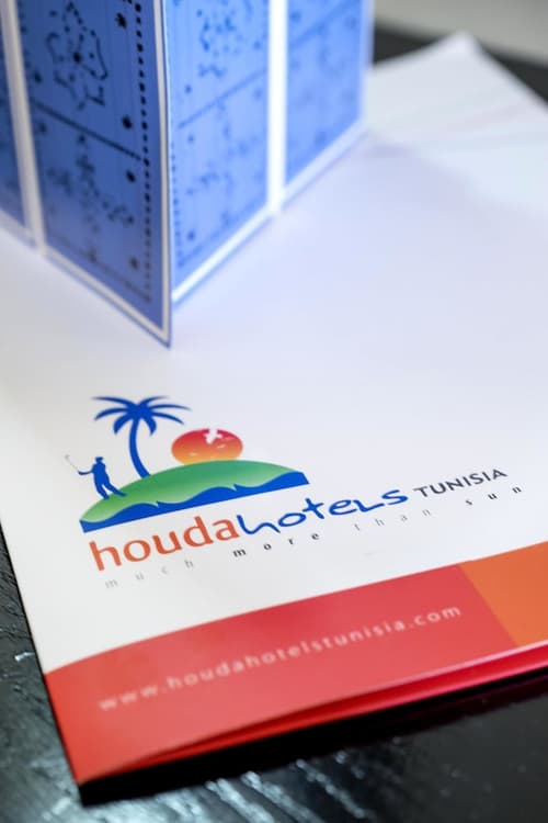 Houda Yasmine Marina & Spa, Room