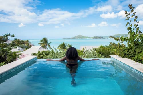 Cocobay Resort - All Inclusive - Adults Only, Room