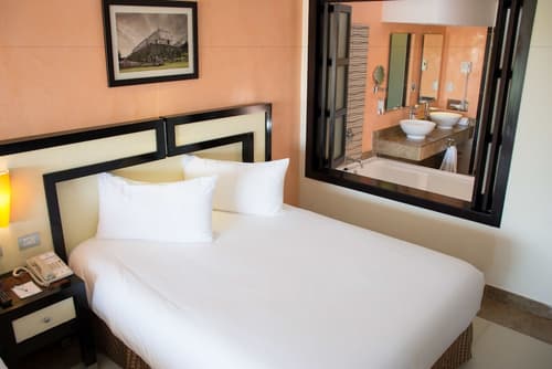 Sandos Playacar All Inclusive, Room