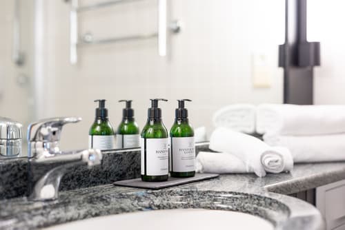 Santa's Hotel Santa Claus, Room