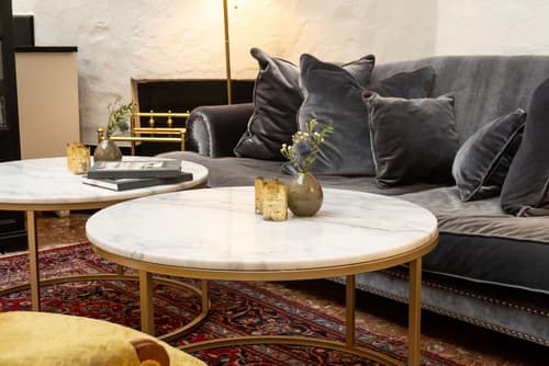 Best Western Hotel Bentleys, Lobby