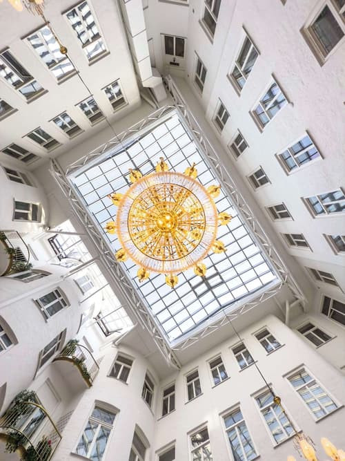 Best Western Hotel Bentleys, Lobby