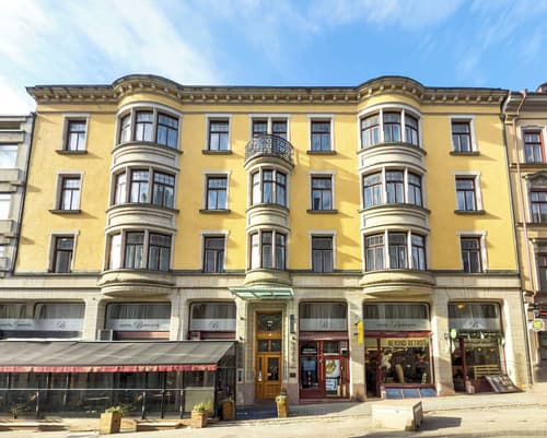 Best Western Hotel Bentleys, Primary image