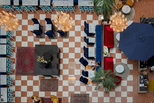 Best Western Hotel Bentleys, Lobby