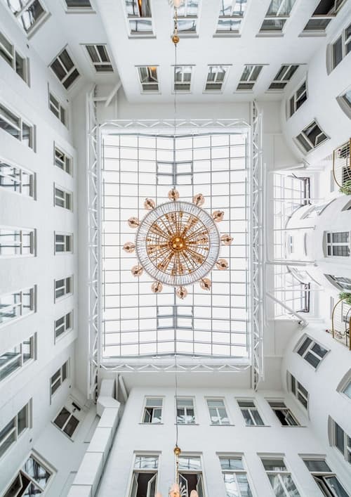 Best Western Hotel Bentleys, Lobby