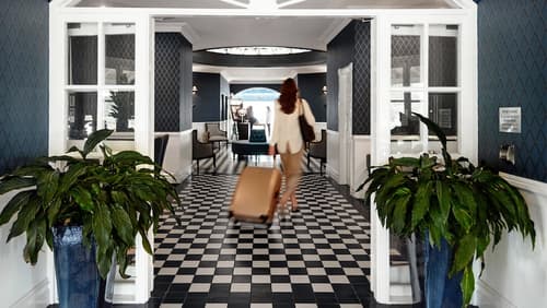 voco Kirkton Park Hunter Valley  by IHG, Lobby