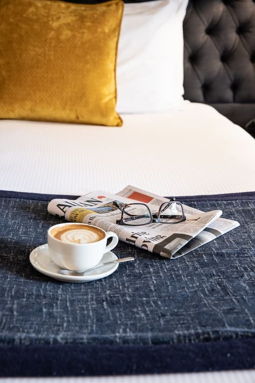 voco Kirkton Park Hunter Valley  by IHG, Room