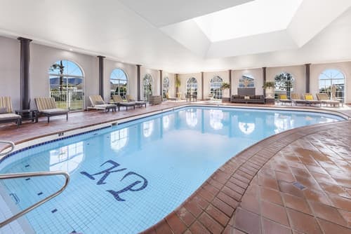 voco Kirkton Park Hunter Valley  by IHG, Pool