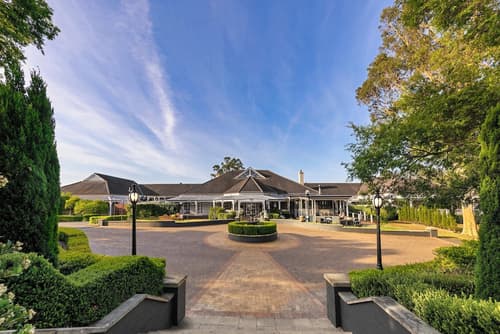 voco Kirkton Park Hunter Valley  by IHG, Primary image