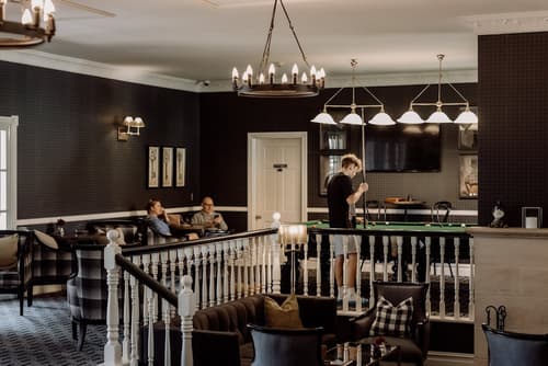 voco Kirkton Park Hunter Valley  by IHG, Billiards