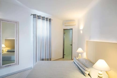 Aegean Plaza Hotel, Room