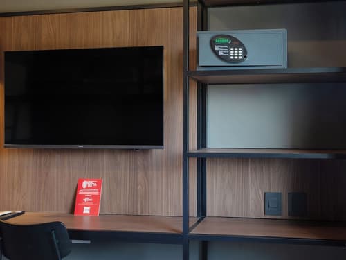 ibis Buenos Aires Congreso, Room