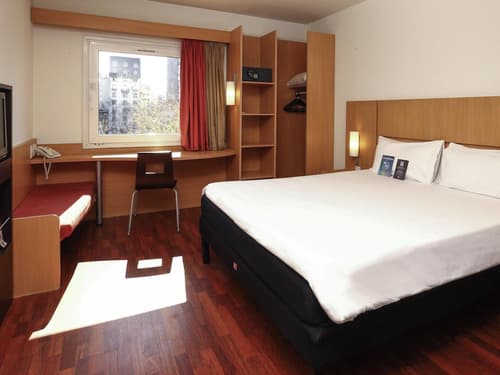 ibis Buenos Aires Congreso, Primary image