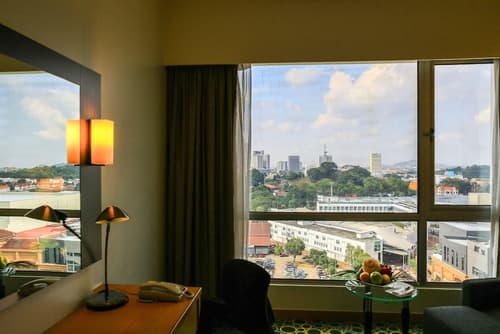 Holiday Inn Melaka by IHG, Room