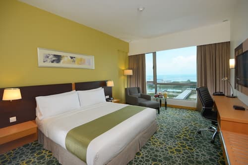 Holiday Inn Melaka by IHG, Room