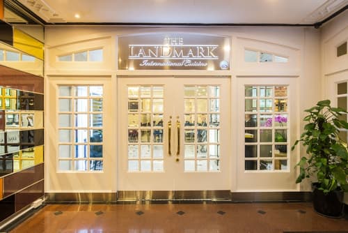 Village Hotel Bugis by Far East Hospitality, Breakfast area