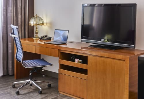 Village Hotel Bugis by Far East Hospitality, Room