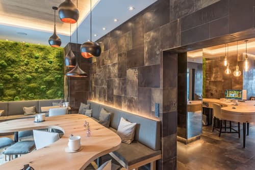 Bavaria Boutique Hotel, Primary image