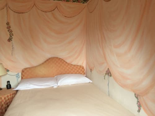 Hotel Relais II Chiostro di Pienza, Room