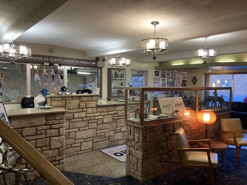 O'Haire Inn, Reception