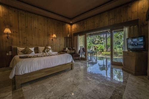 Cendana Resort & Spa, Primary image