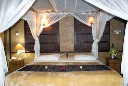 Cendana Resort & Spa, Room