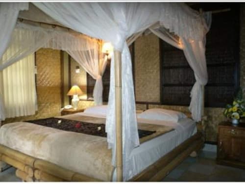 Cendana Resort & Spa, Room