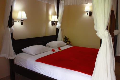 Cendana Resort & Spa, Room