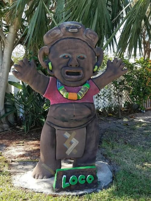 Econo Lodge Cocoa Beach - near the Port, Exterior