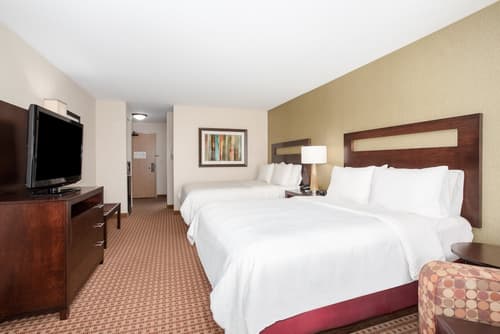 Holiday Inn Express & Suites Gillette by IHG, Room