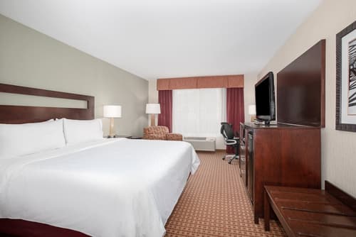 Holiday Inn Express & Suites Gillette by IHG, Room