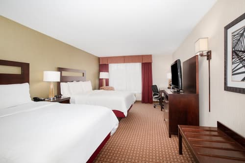 Holiday Inn Express & Suites Gillette by IHG, Room
