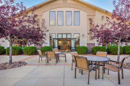 Holiday Inn Express & Suites Gillette by IHG, Property amenity