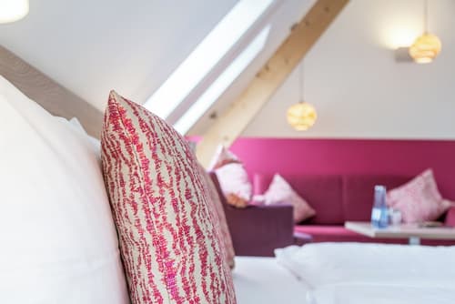 Hotel Hofgut Sternen | Ravennaschlucht, Room