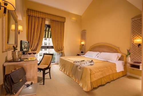 Best Western Park Hotel, Room