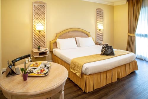 Best Western Park Hotel, Primary image